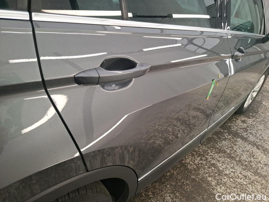  Volkswagen  Tiguan VOLKSWAGEN  5p SUV 2.0 TDI 150 DSG7 Confortline Business #19