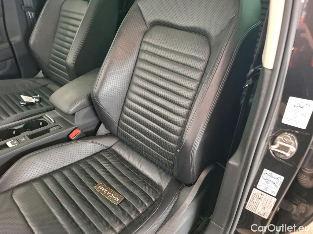 Volkswagen  Passat  Break Carat Exclusive BMT 2.0 TDI 190CV BVA7 E6 #1