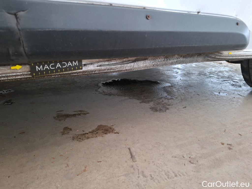  Citroen  Jumpy  Fourgon Club M 1.5 BlueHDi 100CV BVM6 E6d #12