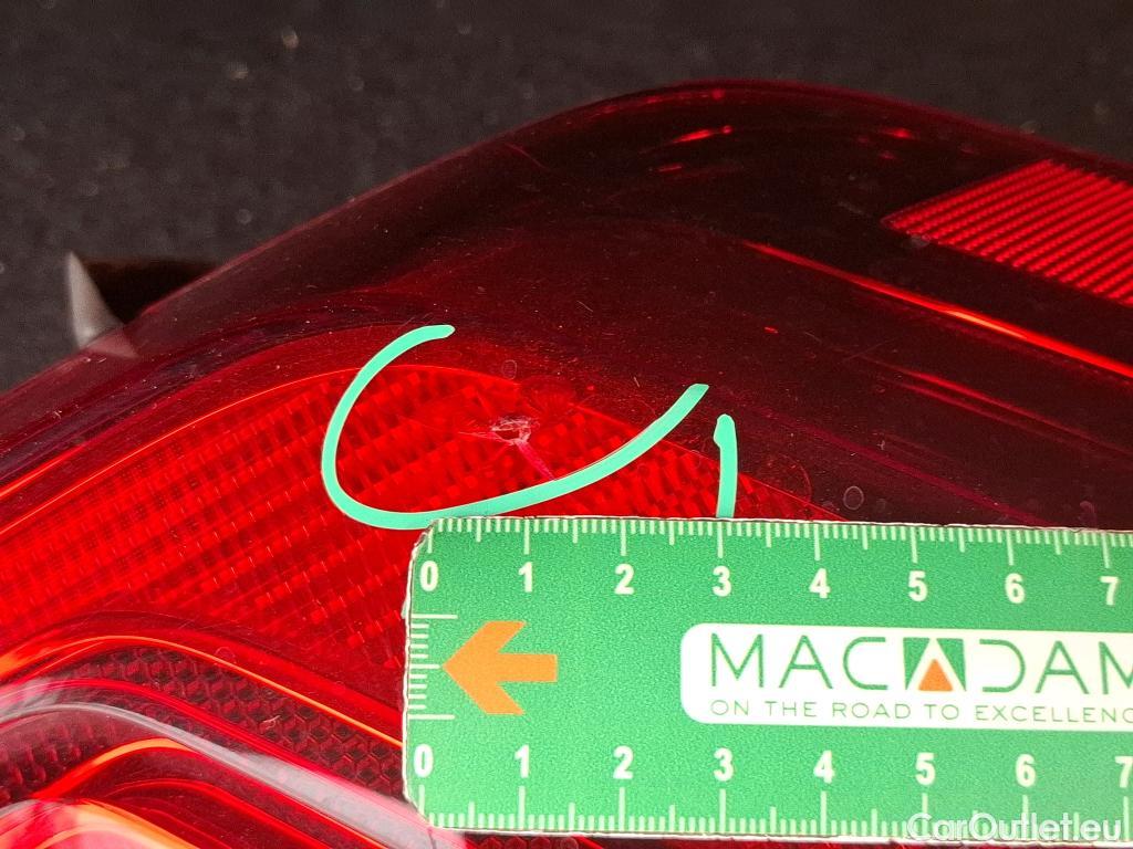  Volkswagen  Tiguan VOLKSWAGEN  5p SUV 2.0 TDI 150 DSG7 Confortline Business #6