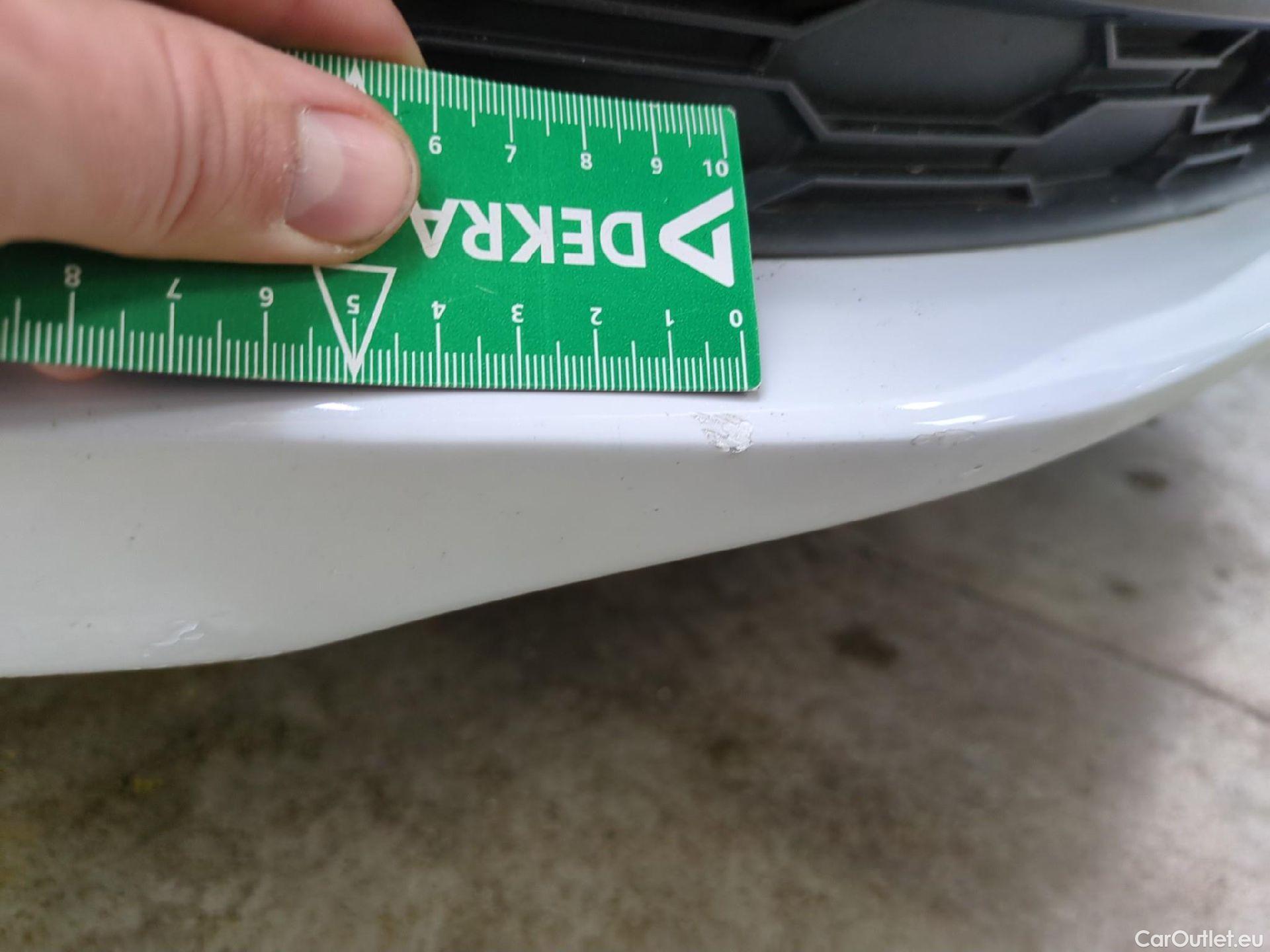  Skoda  Octavia  Break Business 2.0 TDI 115CV BVM6 E6d #21