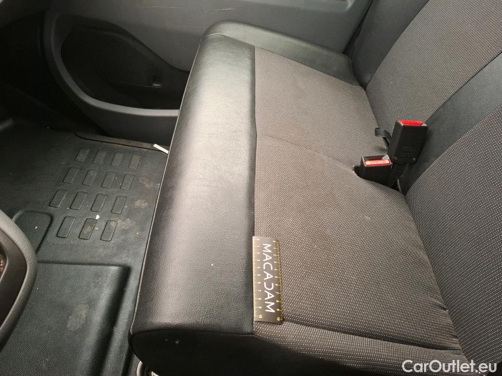  Citroen  Jumpy  Fourgon Club M 1.5 BlueHDi 100CV BVM6 E6d #70