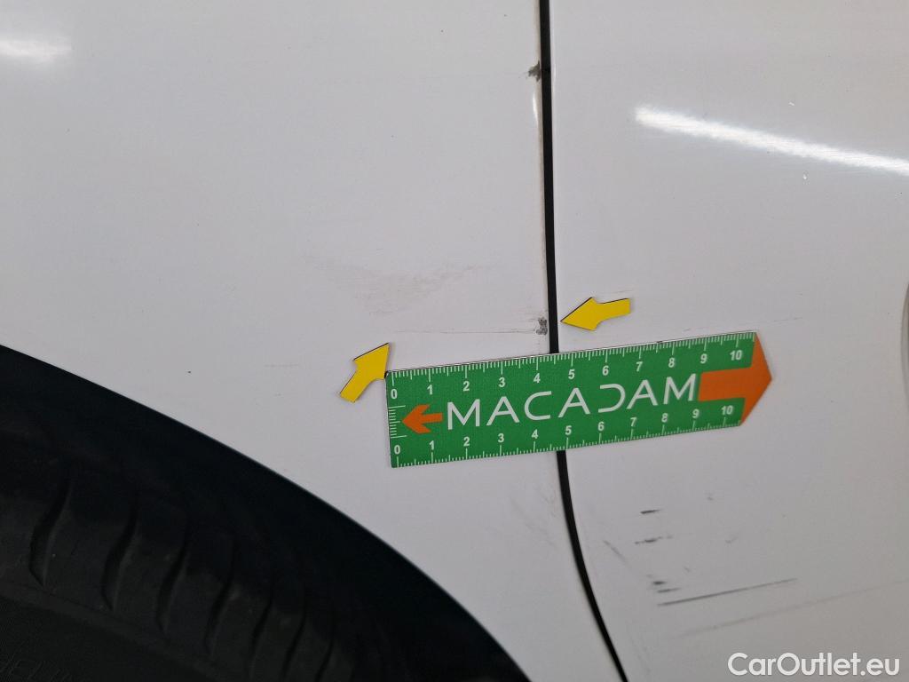  Citroen  Berlingo  Fourgon Club L1 (Court) 1.6 BlueHDi 100CV BVM5 E6 #3