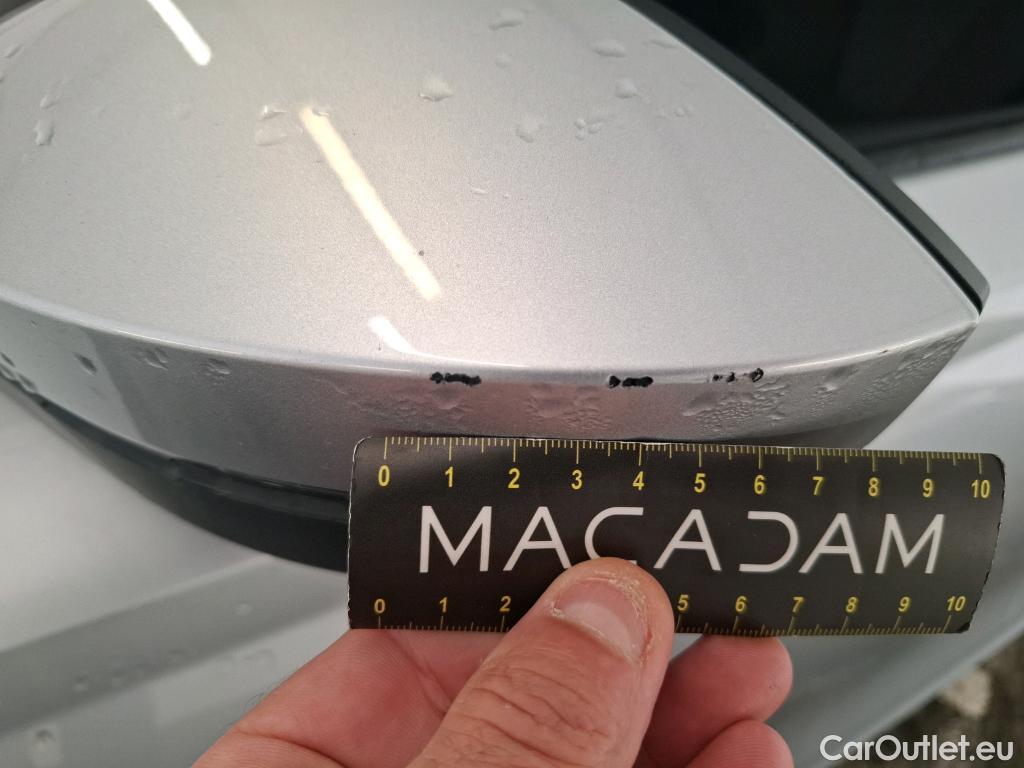  Skoda  Octavia  Break Business 2.0 TDI 150CV BVA7 E6d #14