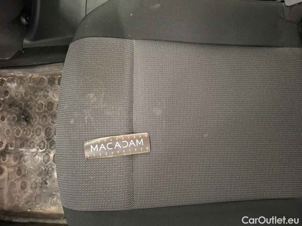  Peugeot  Partner  Asphalt L1 1.5 HDi 100CV BVM5 E6dT #17