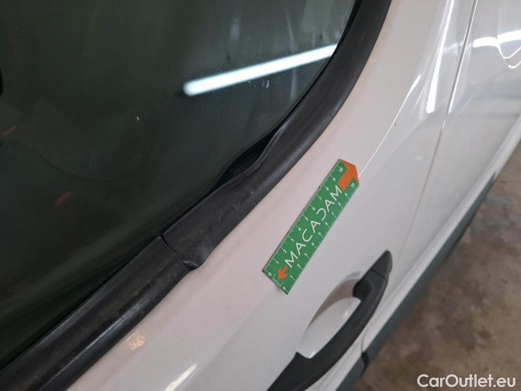  Citroen  Berlingo  Fourgon Club L1 (Court) 1.6 BlueHDi 100CV BVM5 E6 #15