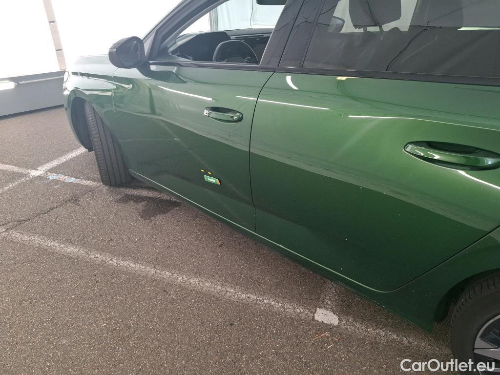  Peugeot  308  Allure 1.5 HDi 130CV BVA8 E6d #45