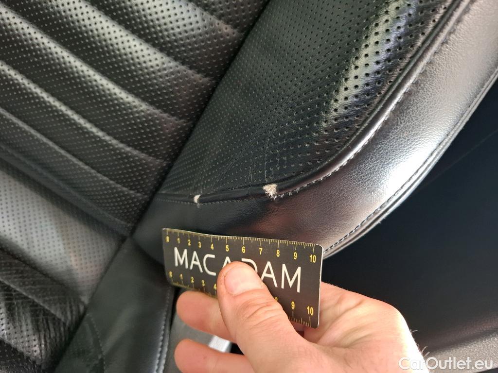  Volkswagen  Passat  Break Carat Exclusive BMT 2.0 TDI 190CV BVA7 E6 #2