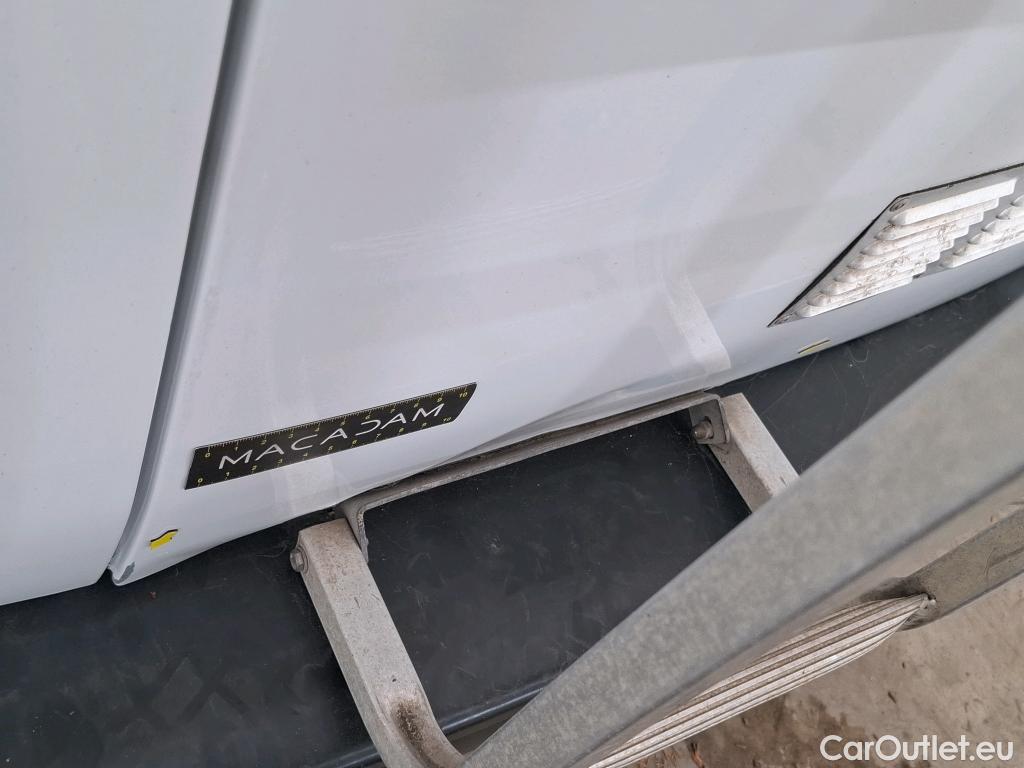  Citroen  Jumpy  Fourgon Club M 1.5 BlueHDi 100CV BVM6 E6d #47