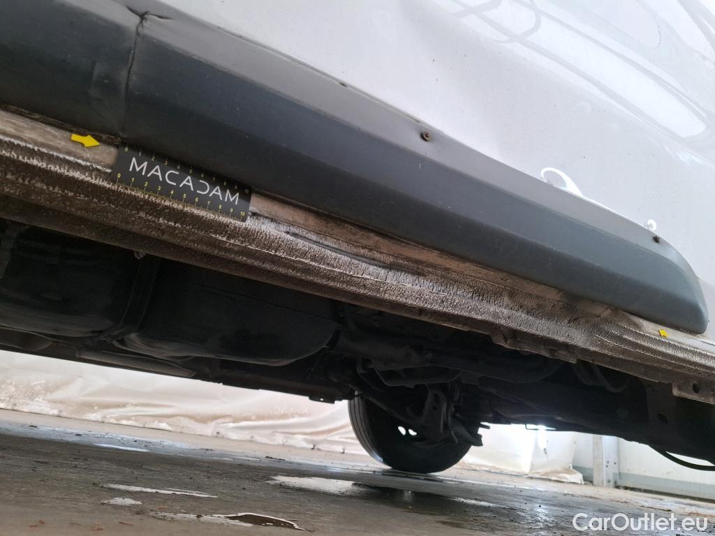  Citroen  Jumpy  Fourgon Club M 1.5 BlueHDi 100CV BVM6 E6d #9