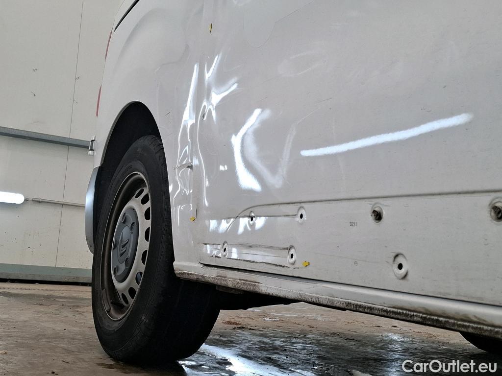  Citroen  Jumpy  Fourgon Club M 1.5 BlueHDi 100CV BVM6 E6d #24