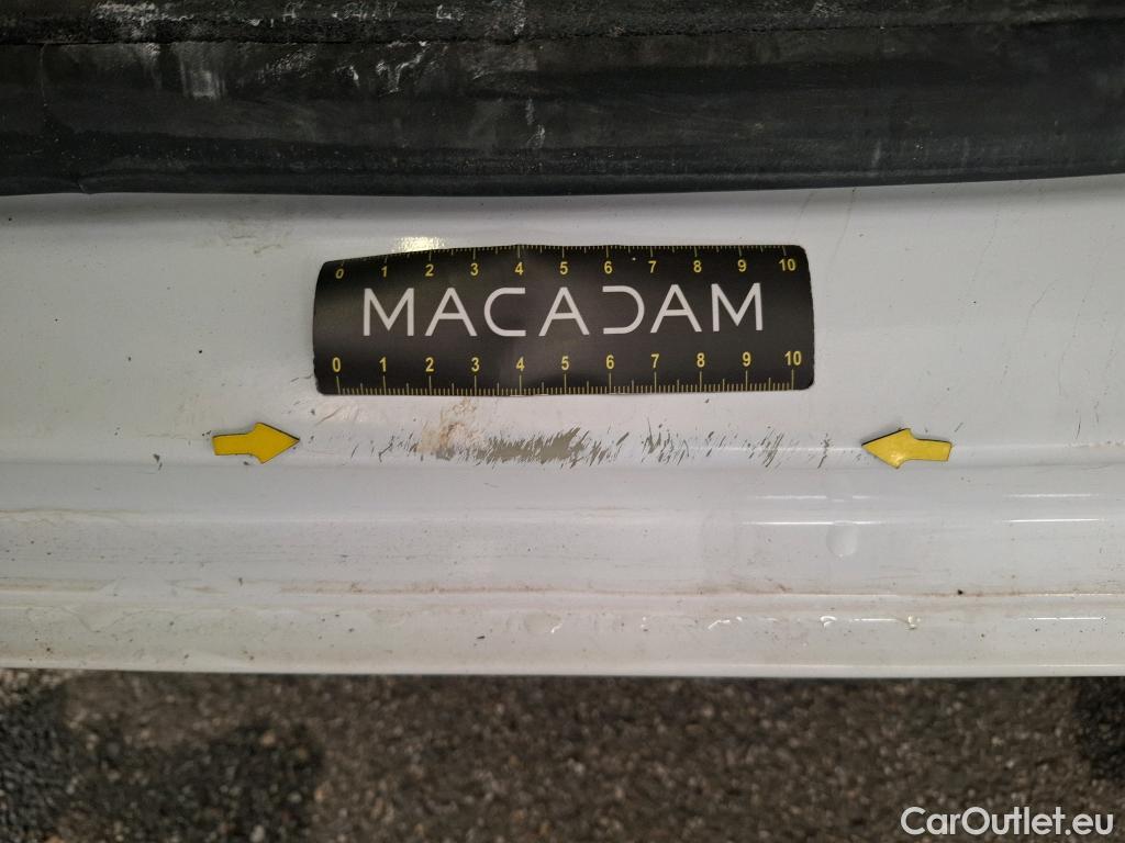  Peugeot  Partner  Asphalt L1 1.5 HDi 100CV BVM5 E6dT #9