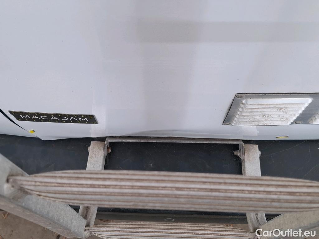  Citroen  Jumpy  Fourgon Club M 1.5 BlueHDi 100CV BVM6 E6d #44