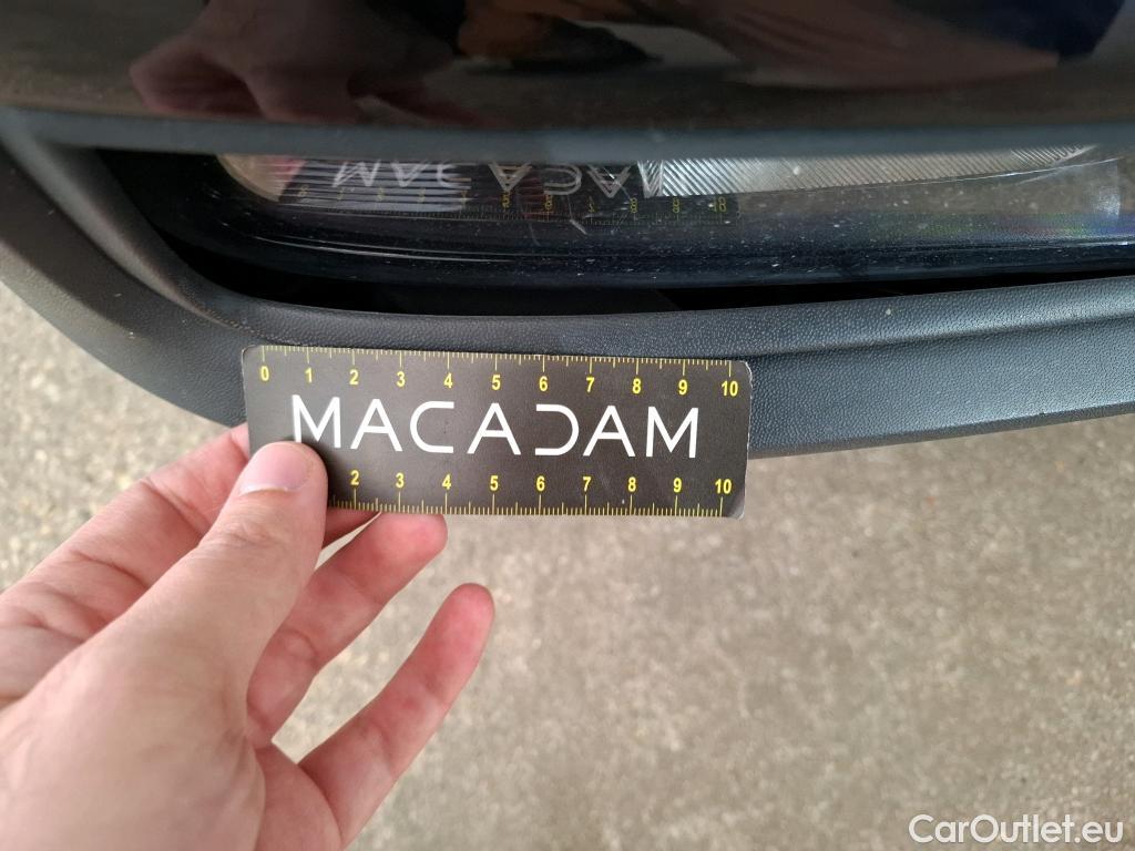  Volkswagen  Tiguan VOLKSWAGEN  / 2016 / 5P / SUV 1.5 TSI 150 EVO DSG7 Carat #29