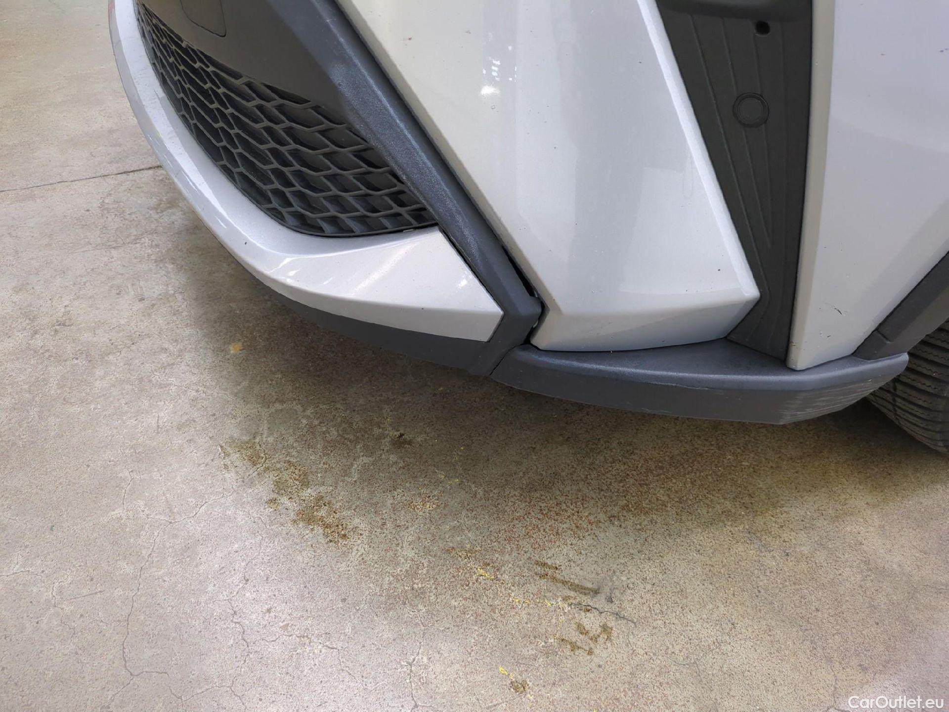  Toyota  C-HR TOYOTA  / 2016 / 5P / SUV 1.8 HYBRIDE 122 DYNAMIC BUSINESS #8