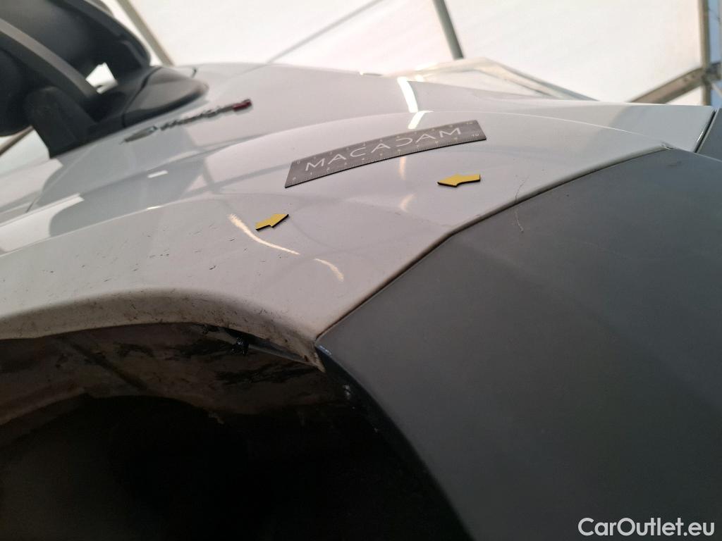  Fiat  Ducato Fiat  VU 4p Fourgon 3.0 C H1 2.0 Mjt 115 Pack Pro Nav #20