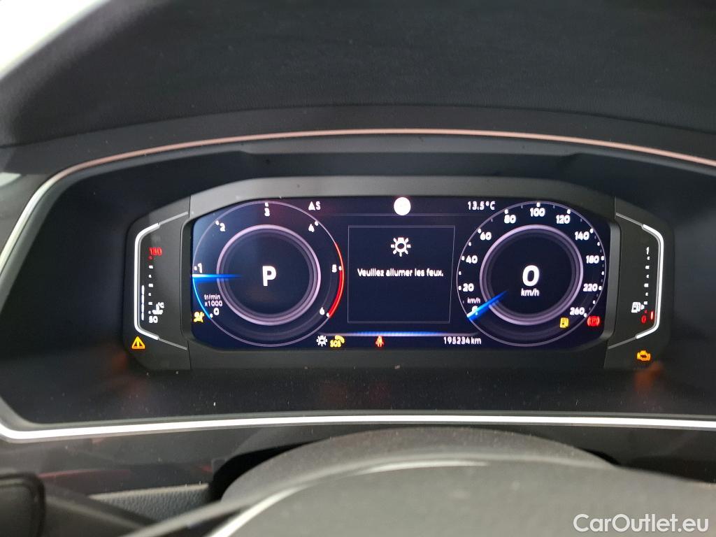  Volkswagen  Tiguan VOLKSWAGEN  Allspace  2017  5P  SUV 2 0 TDI 150 DSG7 Carat Exclusive #43