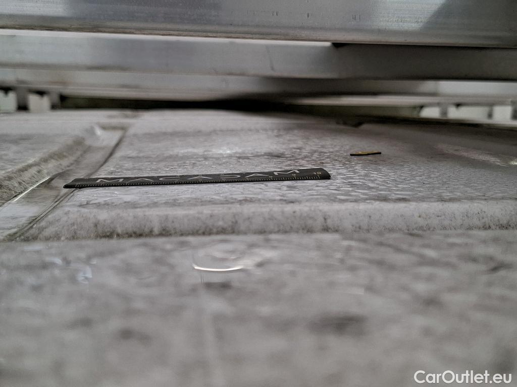  Citroen  Jumpy  Fourgon Club M 1.5 BlueHDi 100CV BVM6 E6d #38