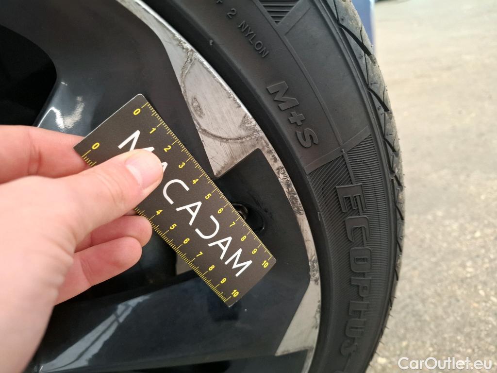  Skoda  Superb  Break SportLine 2.0 TDI 150CV BVA7 E6d #20