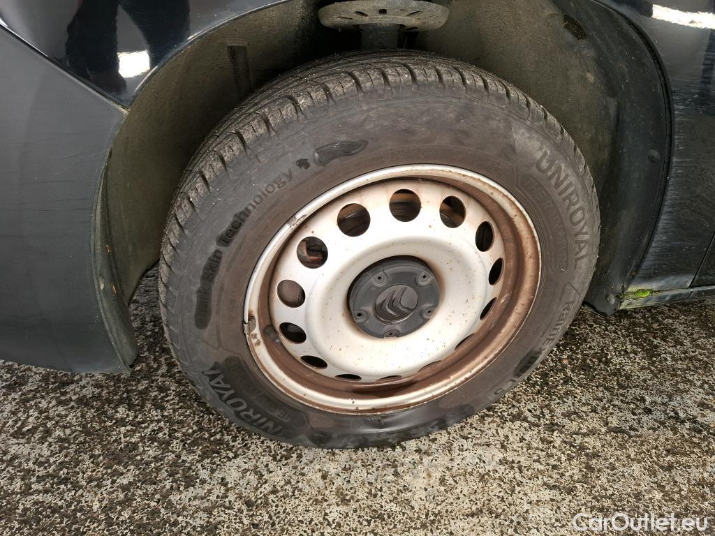  Citroen  Berlingo  Fourgon Club M 1000 1.5 BlueHDi 130CV BVA8 E6dT #26