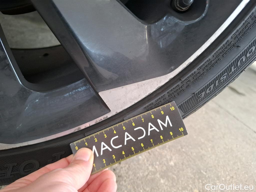  Skoda  Superb  Break SportLine 2.0 TDI 150CV BVA7 E6d #10