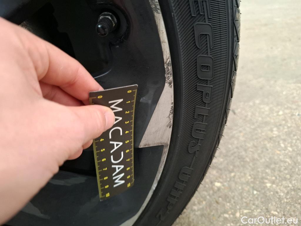  Skoda  Superb  Break SportLine 2.0 TDI 150CV BVA7 E6d #21