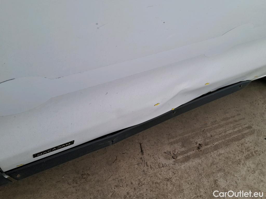  Citroen  Jumpy  Fourgon Club M 1.5 BlueHDi 100CV BVM6 E6d #5