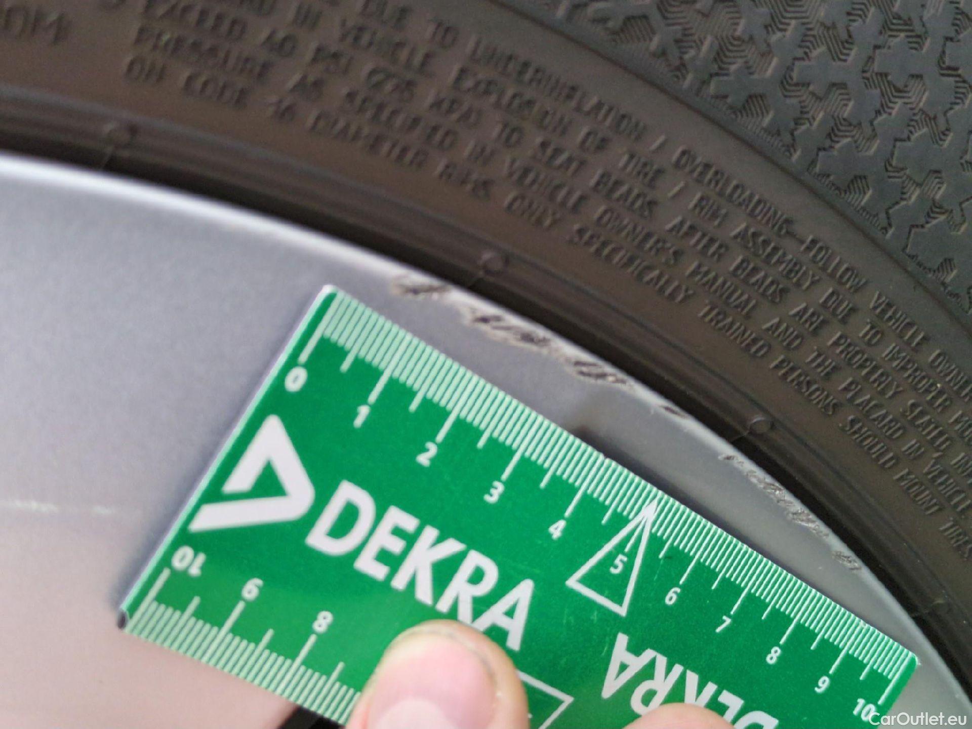  Skoda  Octavia  Break Business 2.0 TDI 115CV BVM6 E6d #8