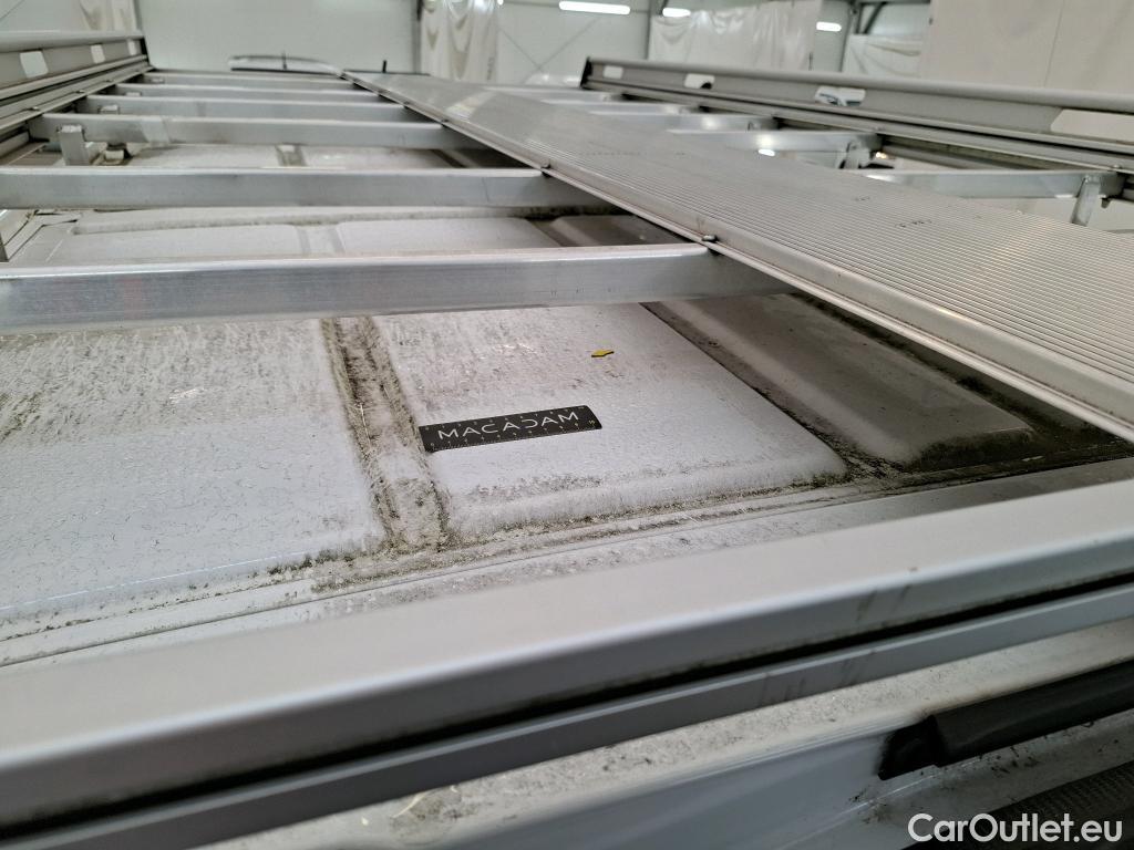  Citroen  Jumpy  Fourgon Club M 1.5 BlueHDi 100CV BVM6 E6d #37