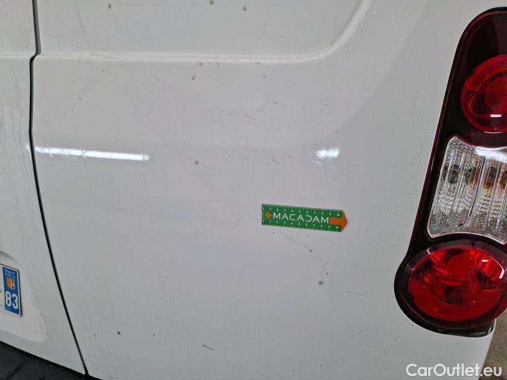  Citroen  Berlingo  Fourgon Club L1 (Court) 1.6 BlueHDi 100CV BVM5 E6 #27