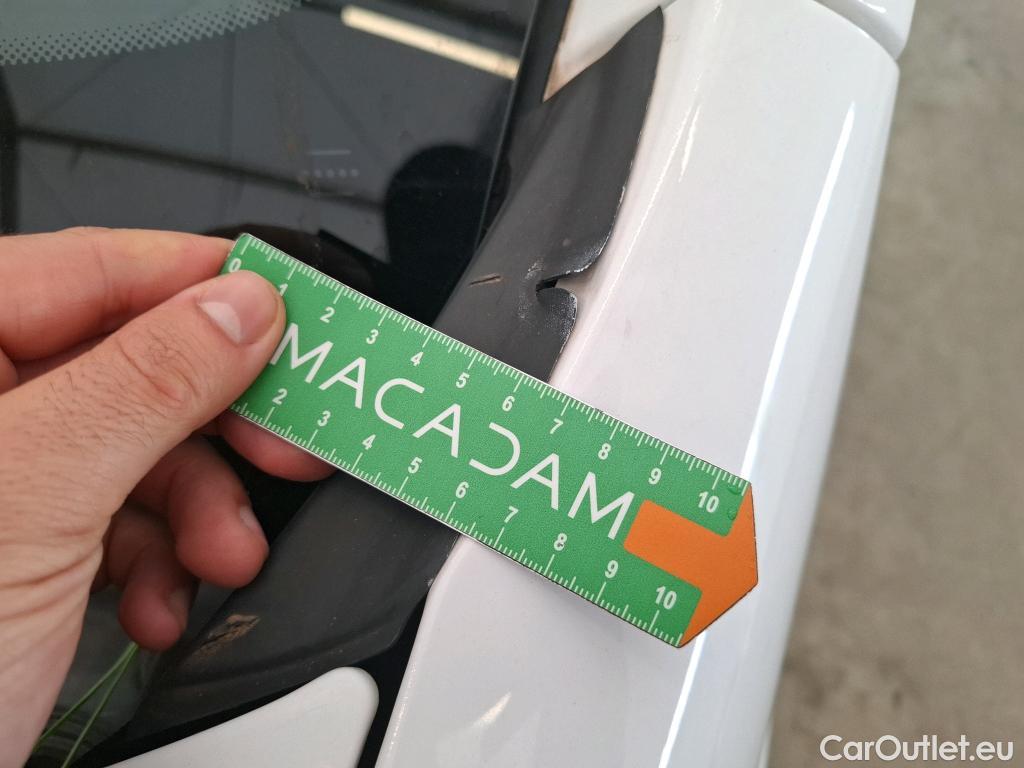  Citroen  Berlingo  Fourgon Club L1 (Court) 1.6 BlueHDi 100CV BVM5 E6 #23