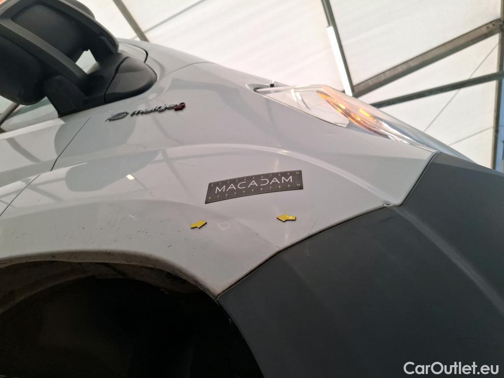  Fiat  Ducato Fiat  VU 4p Fourgon 3.0 C H1 2.0 Mjt 115 Pack Pro Nav #19