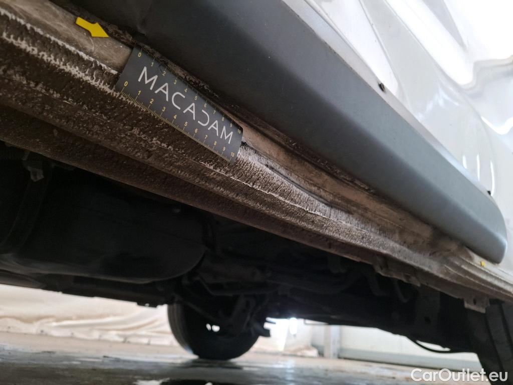  Citroen  Jumpy  Fourgon Club M 1.5 BlueHDi 100CV BVM6 E6d #8