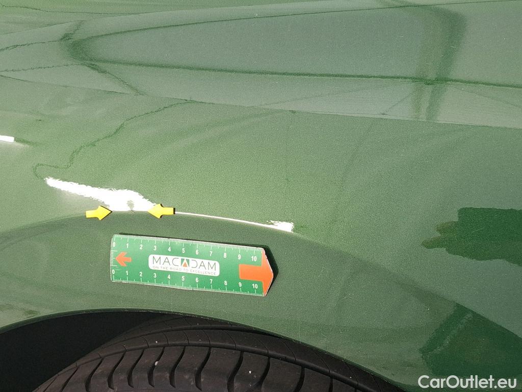  Peugeot  308  Allure 1.5 HDi 130CV BVA8 E6d #53