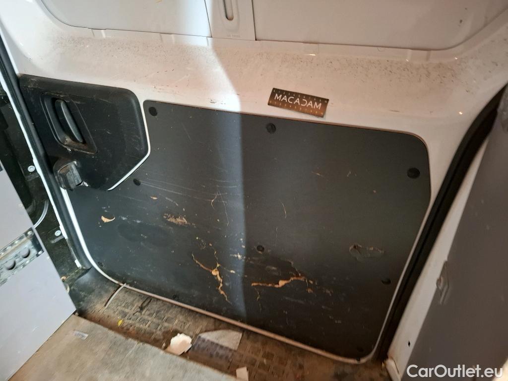  Citroen  Jumpy  Fourgon Club M 1.5 BlueHDi 100CV BVM6 E6dT #24