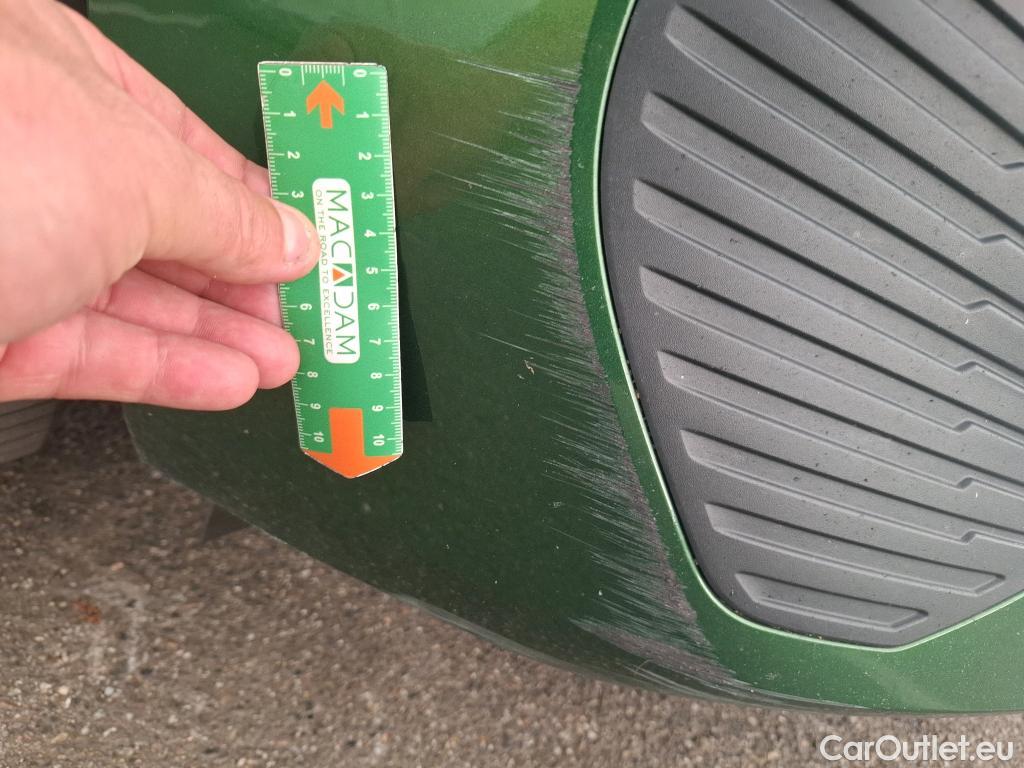  Peugeot  308  Allure 1.5 HDi 130CV BVA8 E6d #29