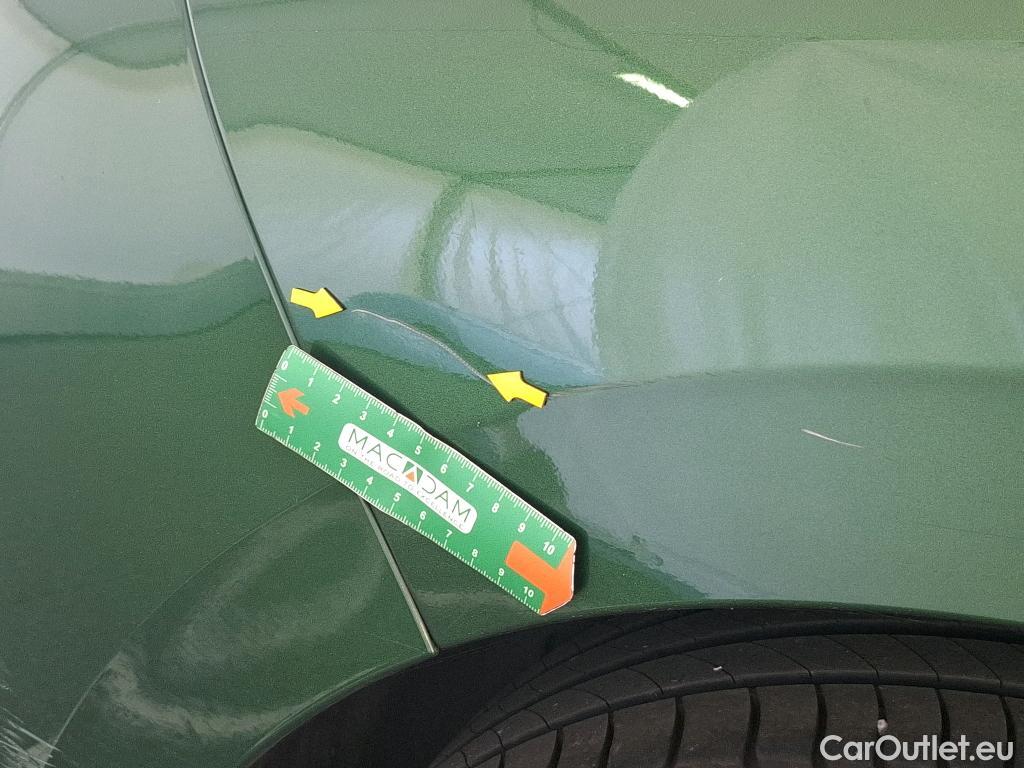  Peugeot  308  Allure 1.5 HDi 130CV BVA8 E6d #13