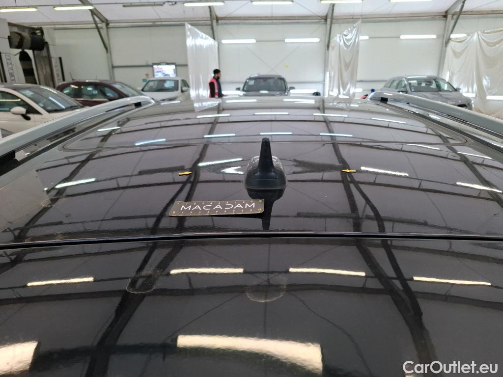  Volkswagen  Tiguan VOLKSWAGEN  / 2016 / 5P / SUV 1.5 TSI 150 EVO DSG7 Carat #4