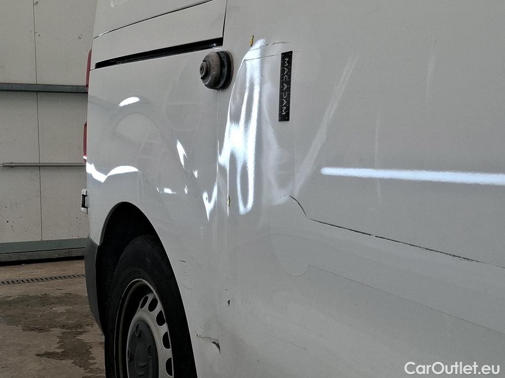  Citroen  Jumpy  Fourgon Club M 1.5 BlueHDi 100CV BVM6 E6d #22