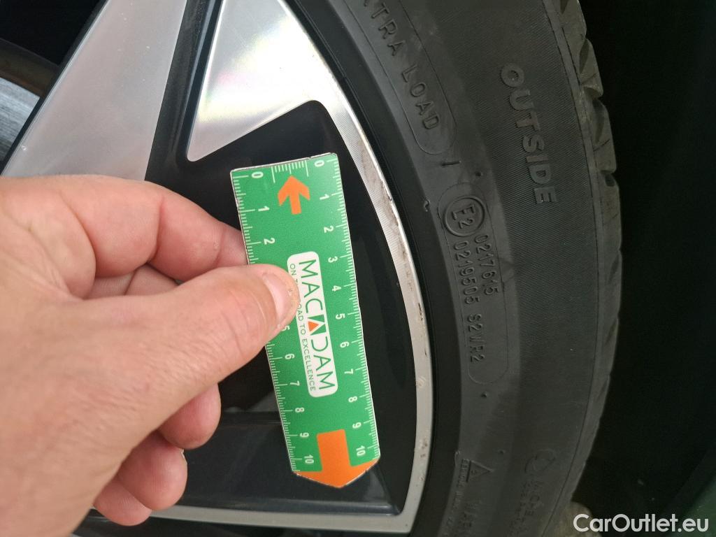  Peugeot  308  Allure 1.5 HDi 130CV BVA8 E6d #27