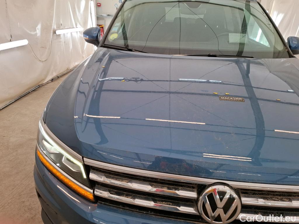  Volkswagen  Tiguan VOLKSWAGEN  Allspace  2017  5P  SUV 2 0 TDI 150 DSG7 Carat Exclusive #4