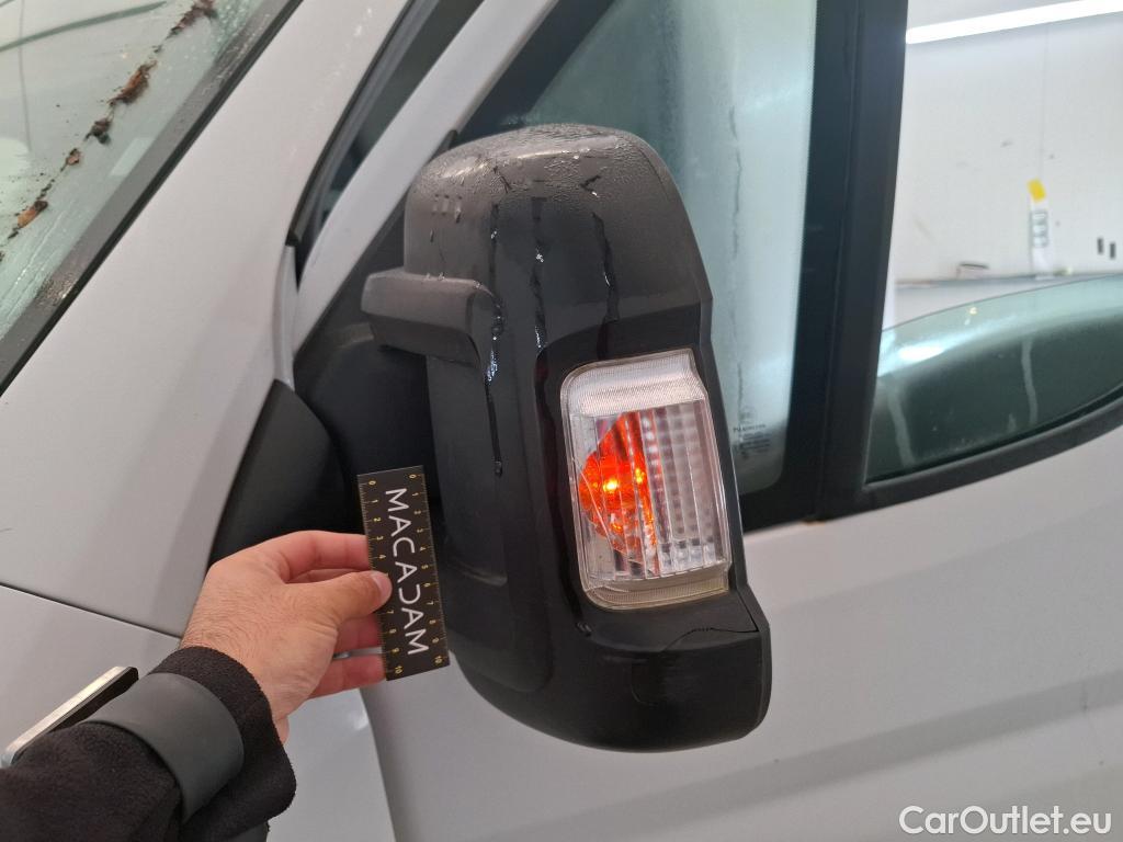  Fiat  Ducato Fiat  VU 4p Fourgon 3.0 C H1 2.0 Mjt 115 Pack Pro Nav #1