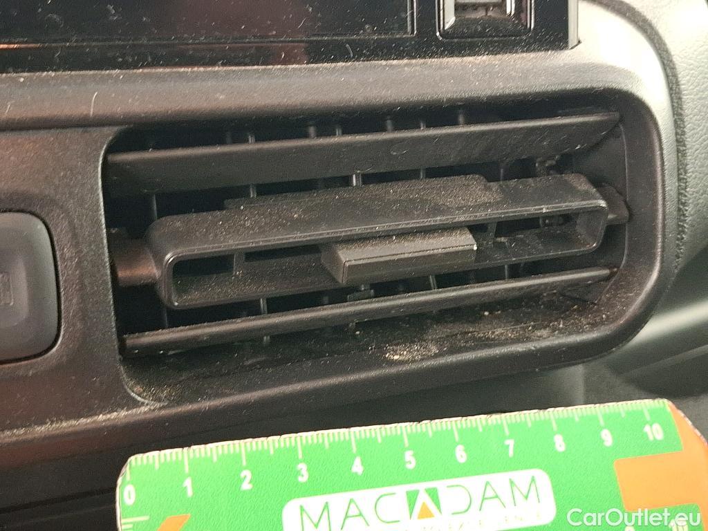  Citroen  Berlingo  Fourgon Club M 1000 1.5 BlueHDi 130CV BVA8 E6dT #28