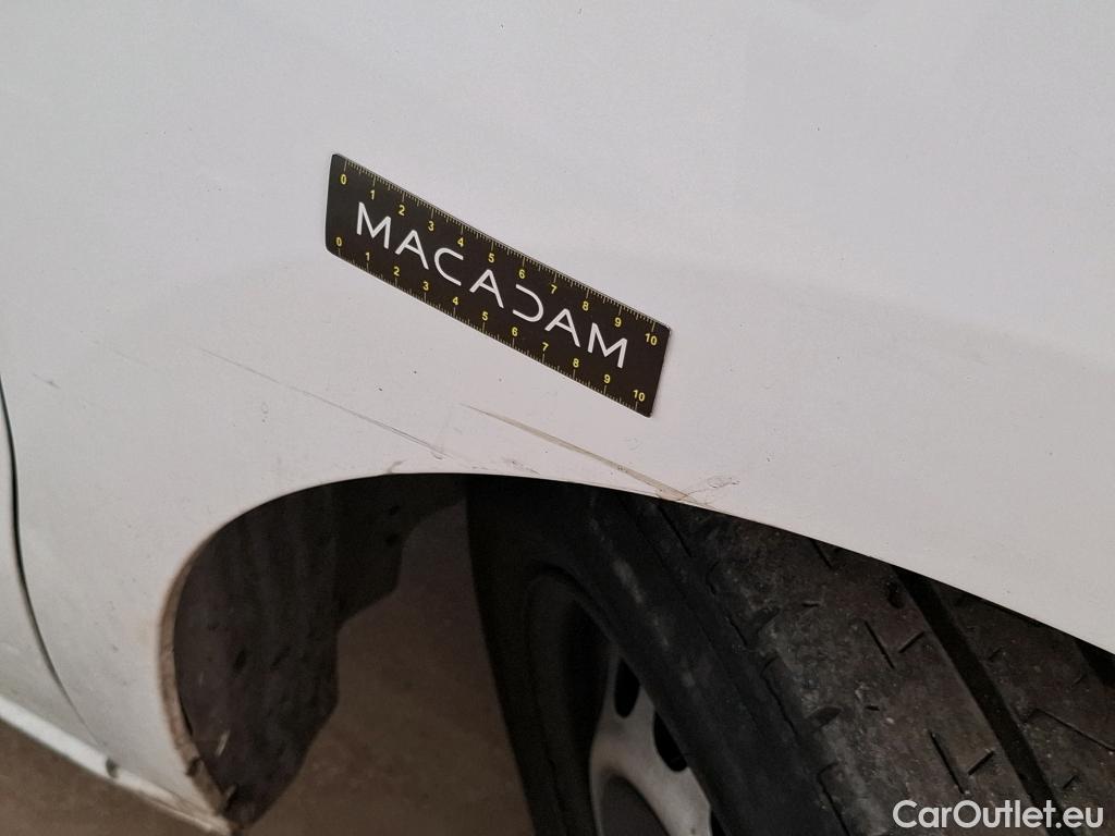  Citroen  Jumpy  Fourgon Club M 1.5 BlueHDi 100CV BVM6 E6dT #46