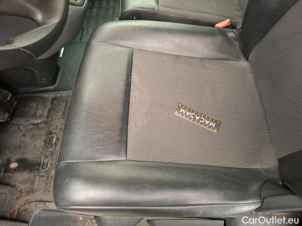  Citroen  Jumpy  Fourgon Club M 1.5 BlueHDi 100CV BVM6 E6d #71