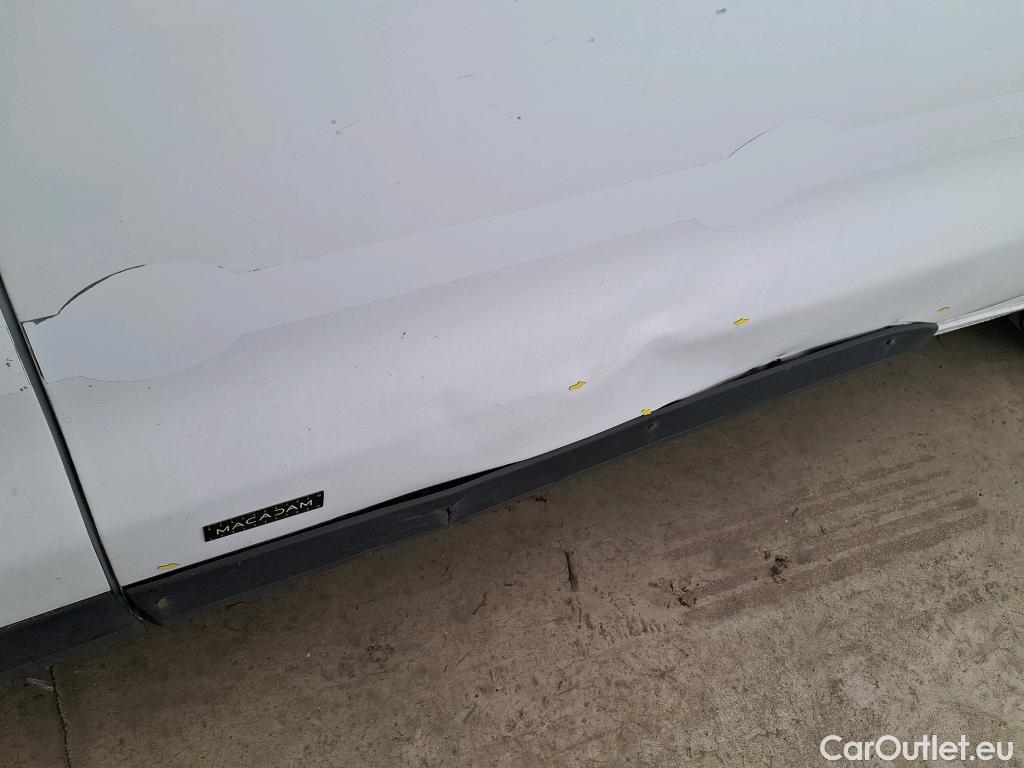  Citroen  Jumpy  Fourgon Club M 1.5 BlueHDi 100CV BVM6 E6d #4