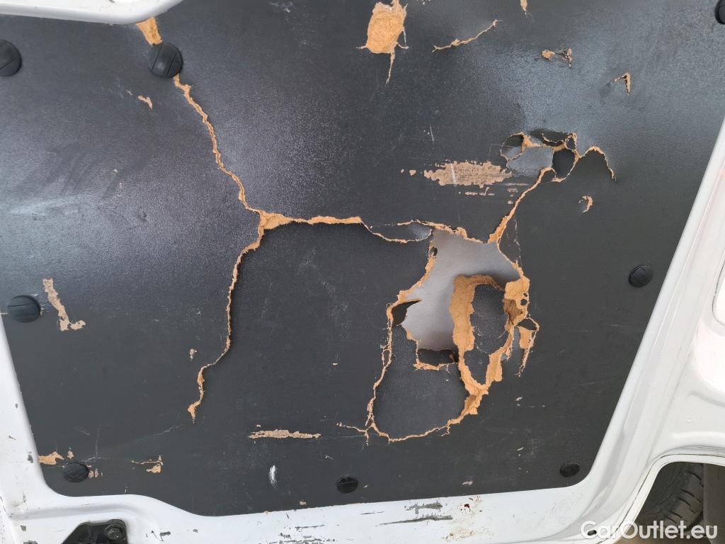  Citroen  Jumpy  Fourgon Club M 1.5 BlueHDi 100CV BVM6 E6d #55