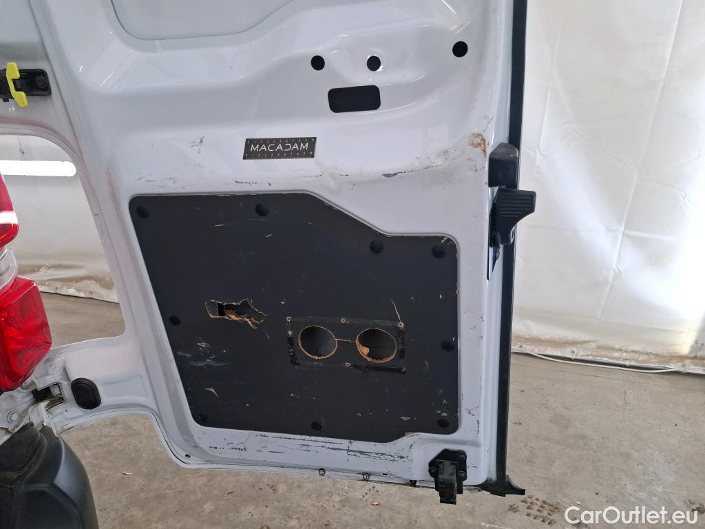  Citroen  Jumpy  Fourgon Club M 1.5 BlueHDi 100CV BVM6 E6d #56