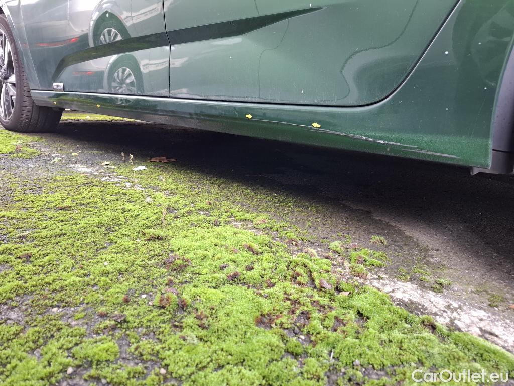  Peugeot  308  Allure 1.5 HDi 130CV BVA8 E6d #10