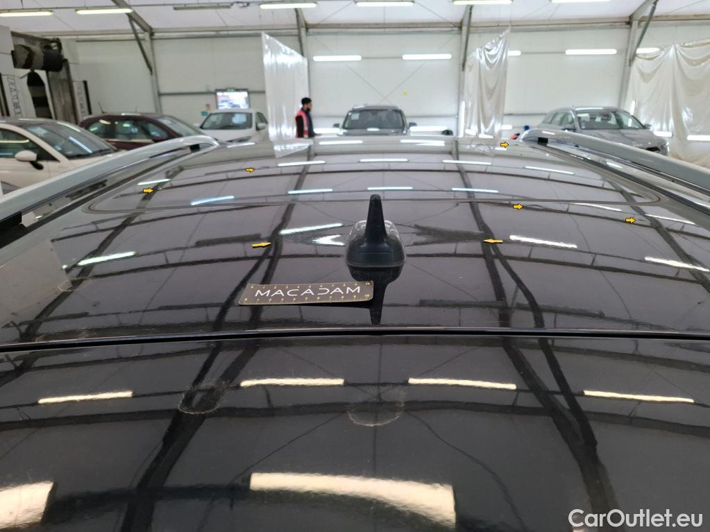  Volkswagen  Tiguan VOLKSWAGEN  / 2016 / 5P / SUV 1.5 TSI 150 EVO DSG7 Carat #6